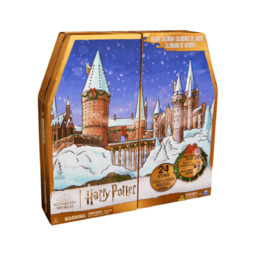 Kalendarz adwentowy Harry Potter - Wizarding World Magical