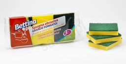 Bettina Spugna abrasiva - Gąbka do mycia naczyń