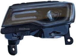 Reflektor lewy europa bi-xenon MOPAR Jeep Grand Cherokee