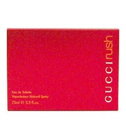 Gucci Rush 75ml woda toaletowa