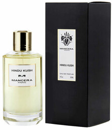 Mancera Hindu Kush, Woda perfumowana 120ml