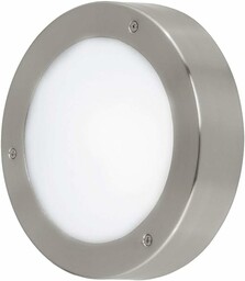 EGLO Lampa sufitowa LED Vento 2, 1-punktowa lampa
