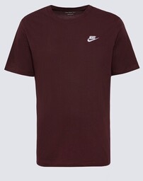 NIKE T SHIRT SPORTSWEAR CLUB