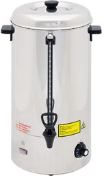 STALGAST Warnik do wody, V 19 l 751192