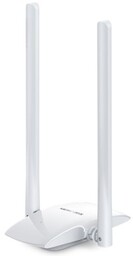 Mercusys MW300UH bezprzewodowa karta sieciowa USB N300