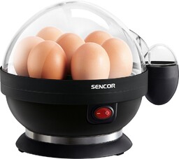 Sencor SEG 710BP Urządzenie do gotowania jajek