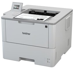 BROTHER Drukarka HL-L6400DW Automatyczny druk dwustronny, Wi-Fi