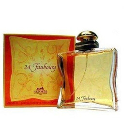 Hermes, 24 Faubourg, woda perfumowana, 100 ml