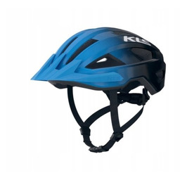 Kask Rowerowy Wygodny Z Lampką Kellys Lumio M/L