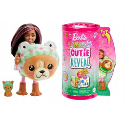 Barbie Cr laleczka HRK29 /4