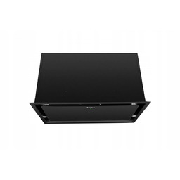 Amica OMC6751B Okap Do Zabudowy Led Powerbooster 60CM