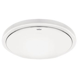 Plafoniera z czujnikiem ruchu SOLA LED C SLIM