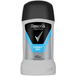 Rexona Cobalt Dry Antyperspirant w sztyfcie dla mężczyzn