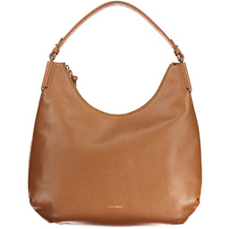 Brązowa torba damska Coccinelle