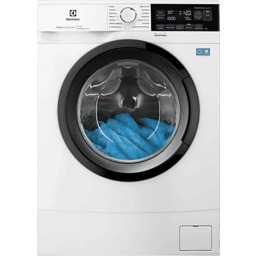 Pralka wolnostojąca ELECTROLUX EWS6307BP SensiCare 600 Biały