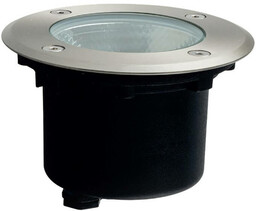 Ogrodowa lampa najazdowa AROS AZ5844 Azzardo LED 12W