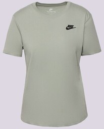 NIKE T SHIRT W NSW CLUB SS TEE