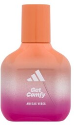 Adidas Vibes Get Comfy woda perfumowana 30 ml