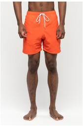 szorty SANTA CRUZ - Mini Hand Swimshort Flame