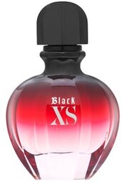 Paco Rabanne XS Black For Her 2018 woda