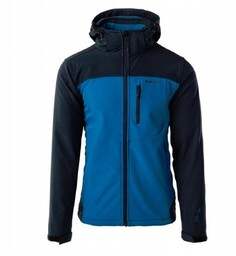 Kurtka softshell Hi-tec Mans M (rozmiar XL)