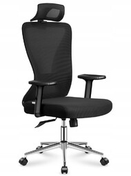 Fotel gamingowy Mark Adler Manager 3.5 Black