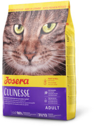 Josera Culiness 2 kg - sucha karma