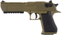 Pistolet ASG CYMA CM121 - tan (Bez Akumulatora)