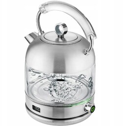 Czajnik elektryczny bezprzewodowy retro Philco Phwk 2110 2200W