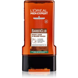 L oréal Paris Men Expert Barber Club Żel