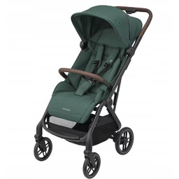 Maxi Cosi Soho wózek spacerowy Essential Green