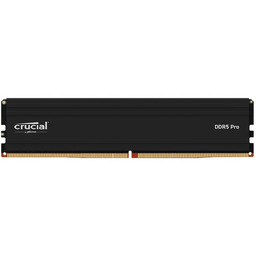 Pamięć Ram DDR5 Crucial Pro 24 Gb 5600