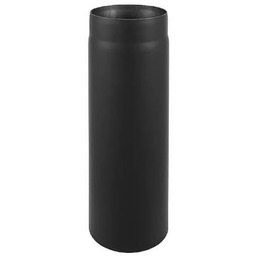 Darco Rura Czarna Prosta Fi 180 50 CM