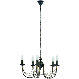 Lampa wisząca ARES 205 - Nowodvorski