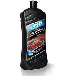 Szampon do samochodu Auto Szampon 0,77 l Tenzi