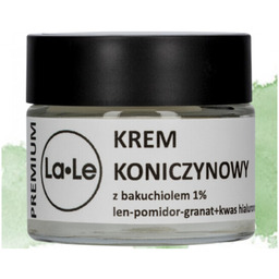 La-Le Krem Koniczynowy do twarzy 50ml