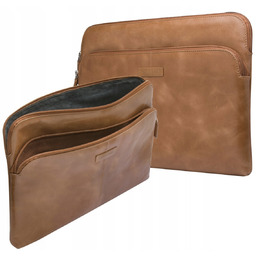 dbramante1928 Skagen Pro+ etui pokrowiec Skóra na Laptop