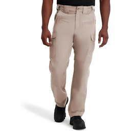 Propper męskie spodnie taktyczne cargo, Khaki, 34W /