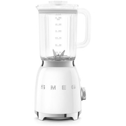 Smeg BLF03WHEU blender 1,5 l Blender stołowy 800