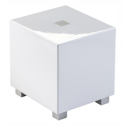 Subwoofer Aktywny Rel Tzero Mkiii White Piano 100W
