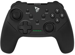Savio Rage Wireless do PC, PS3 Bezprzewodowy Gamepad