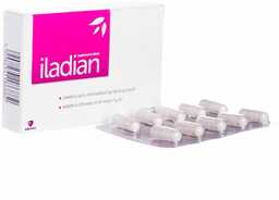 Iladian x10 kapsułek