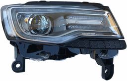 Reflektor bi-xenon prawy europa LM2 MOPAR Jeep Grand