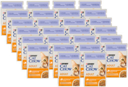 PURINA Cat Chow Adult Karma dla kotów