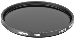 Hoya HMC NDX8 55mm - filtr neutralny szary