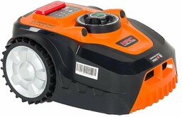 NAC Robot koszący do trawy RLM1000-DY czujnik odległości,