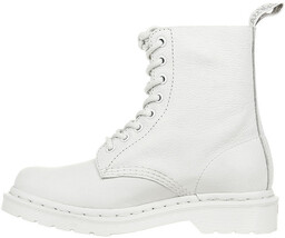 Dr. Martens Pascal Virginia Mono White 24480100-1460 36