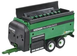 Britains, Keenan MechFiber 365 wóz paszowy