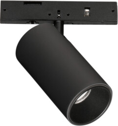 Lampa do systemu liniowego DEVA TRACK 2,5W BK