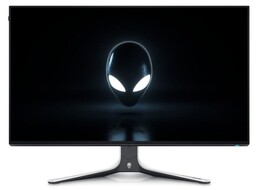 DELL MONITOR ALIENWARE LED 27" AW2723DF 240Hz